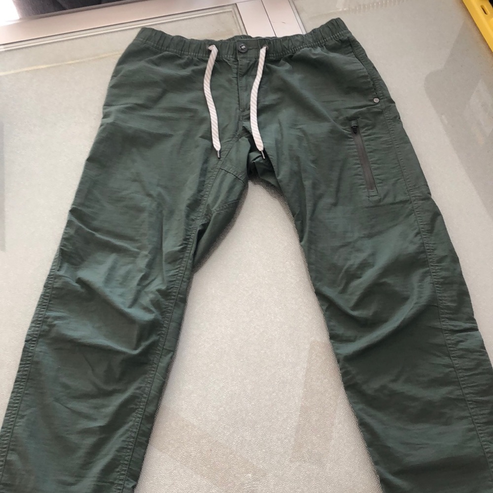 Vuori rip stop climbers